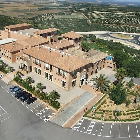ホテル Atalaya De La Campina コルドバ エクステリア 写真