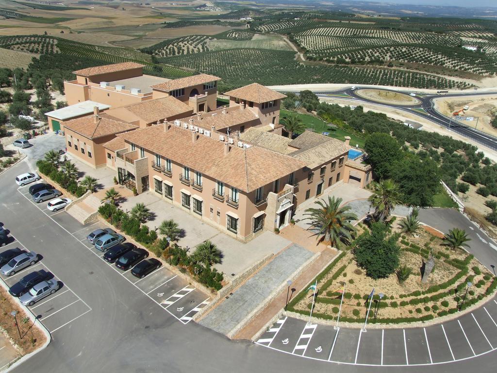 ホテル Atalaya De La Campina コルドバ エクステリア 写真