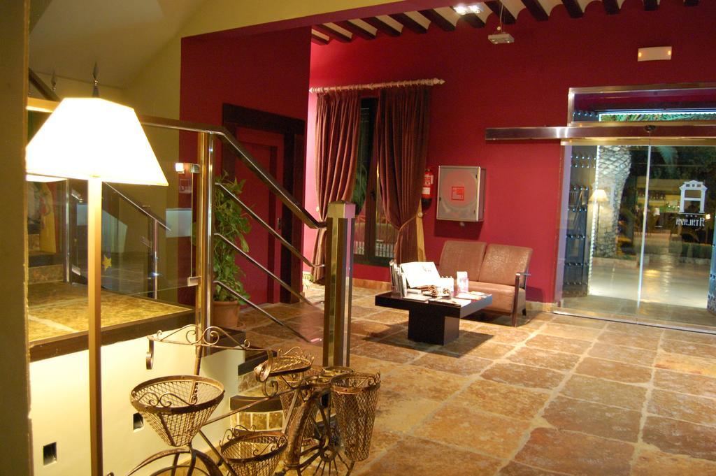ホテル Atalaya De La Campina コルドバ 部屋 写真