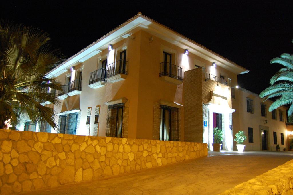 ホテル Atalaya De La Campina コルドバ エクステリア 写真